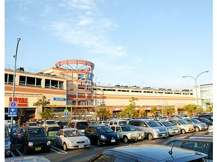 レオハイツ B(2K/2階)の周辺写真