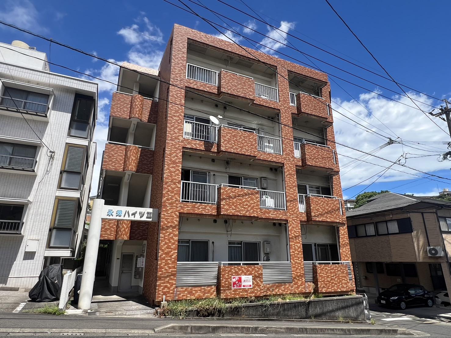 永秀ハイツIII