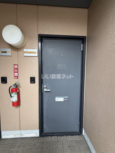 クレール華A