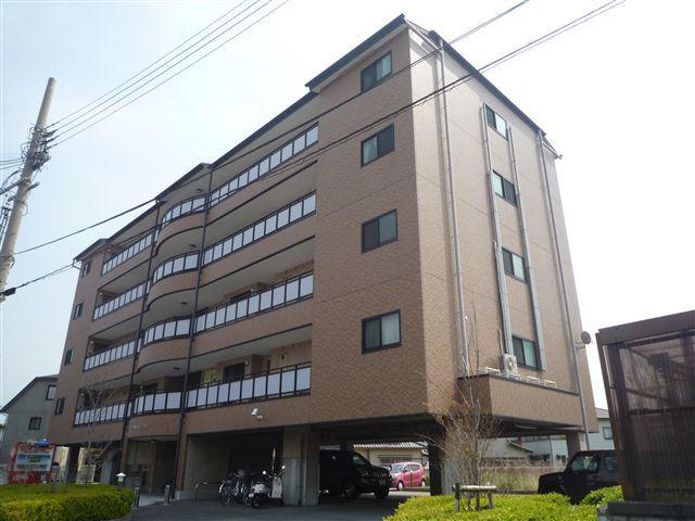 水原マンションIII