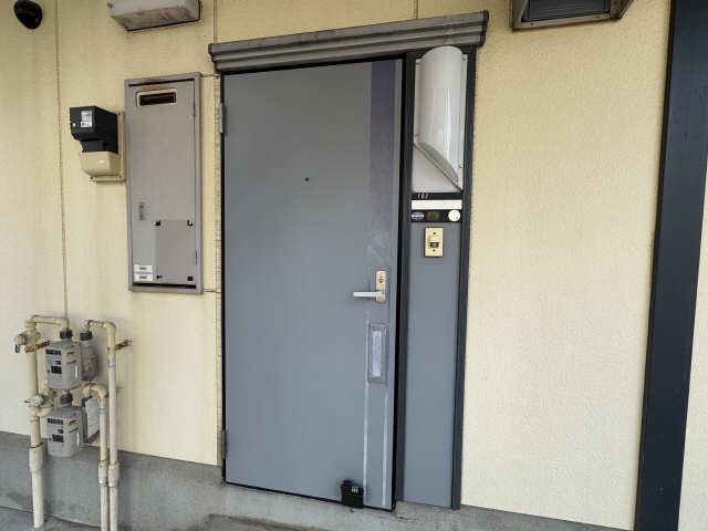 とぼねフラット