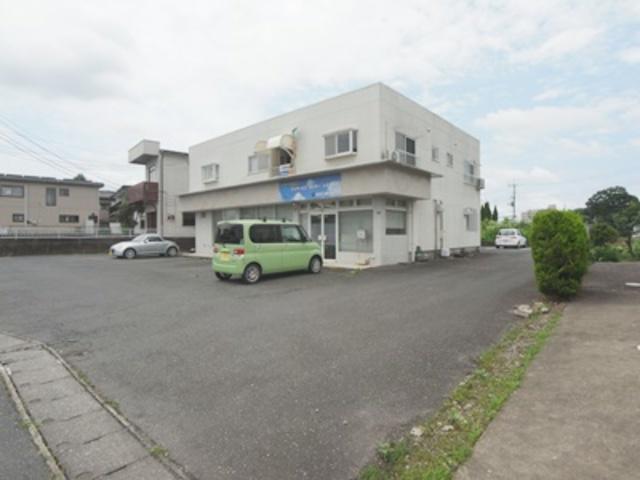 コーポ駒場第二