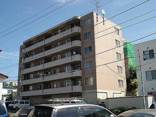 NOAII(3LDK/5階)
