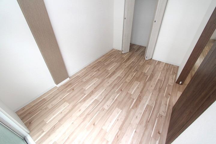 船橋良野マンション