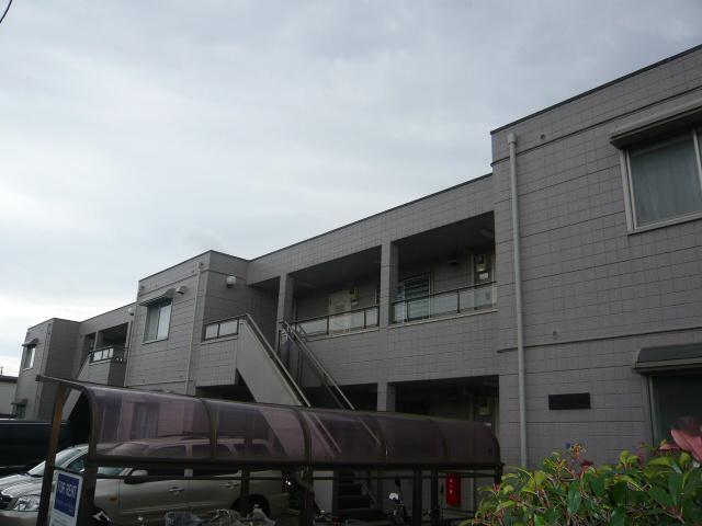 ファミール鵠沼