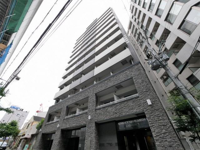 アドバンス西梅田IIIエミネンス