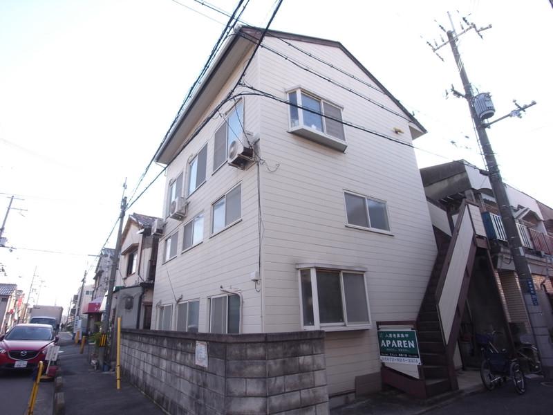岸本ハイツ