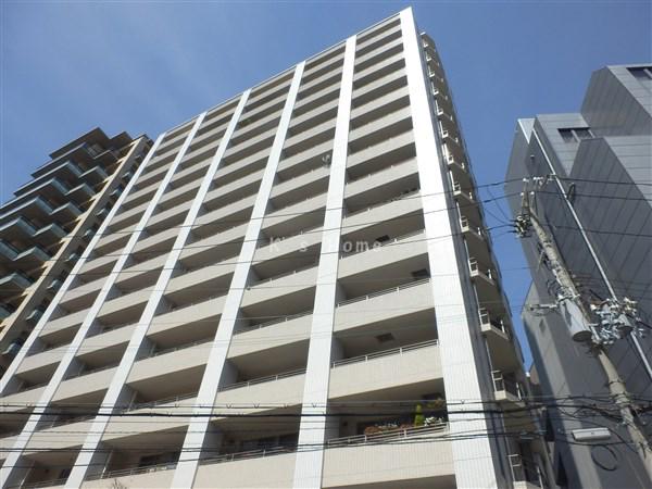 アーバネックス三宮磯辺通