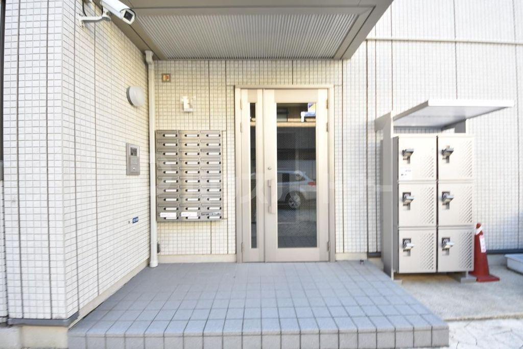ロイヤルパレス市川
