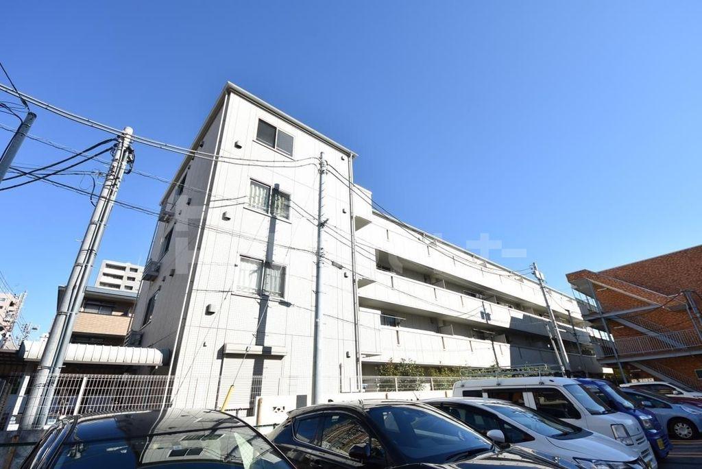 ロイヤルパレス市川