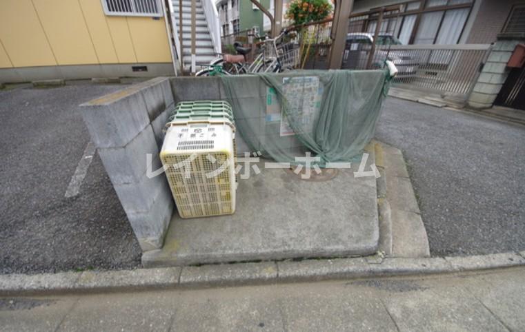 メゾン石原