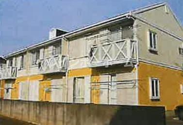 メゾン石原