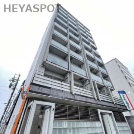 レジデンス名古屋吹上
