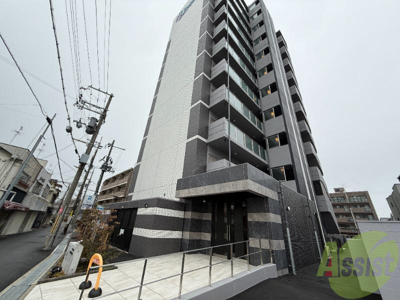プレサンス庄内ブレイシス
