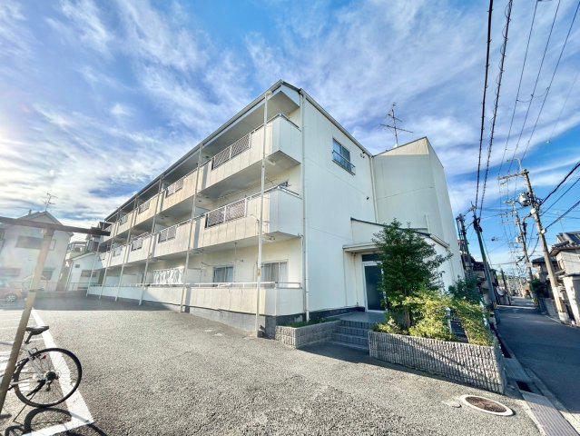 ウィングヒルズ羽曳野