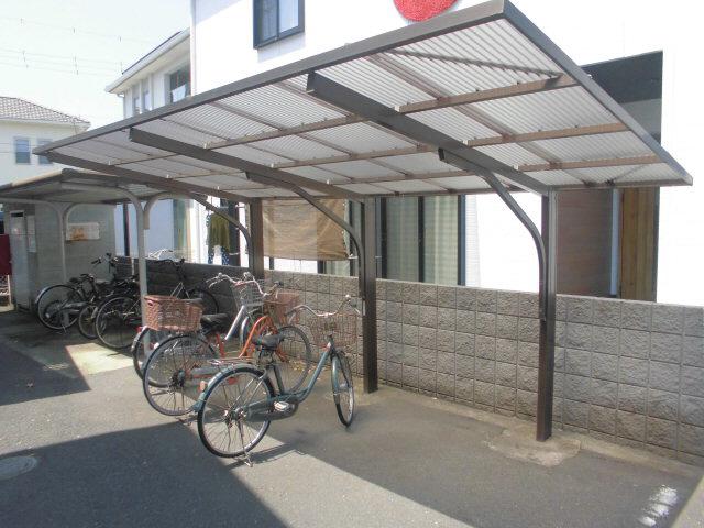 パークハイツ早瀬