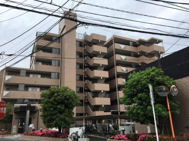 シオン デ シュー(3LDK/3階)
