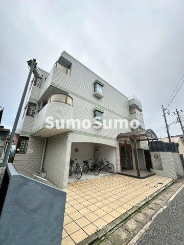 クレスト夙川(ワンルーム/1階)