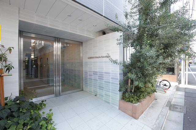 GRAN PASEO 新宿河田町 グランパセオ新宿河田町