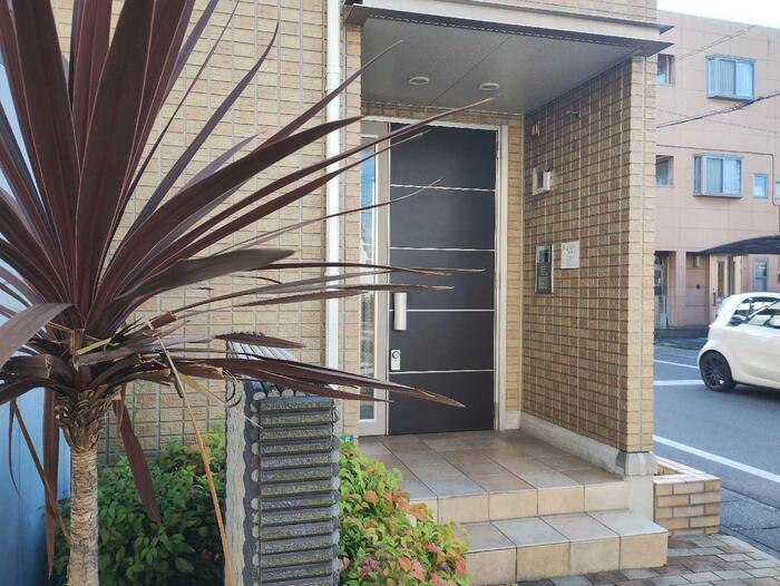 BIZSTAY古河