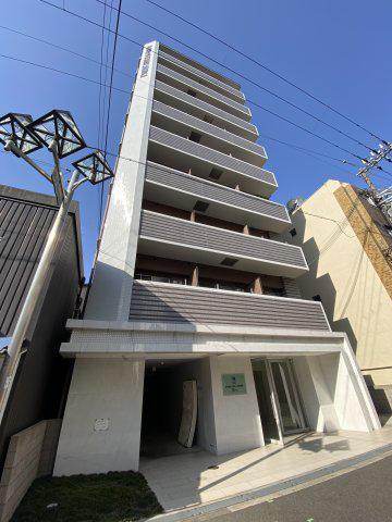 PARK HILLS 弁天町 REVE