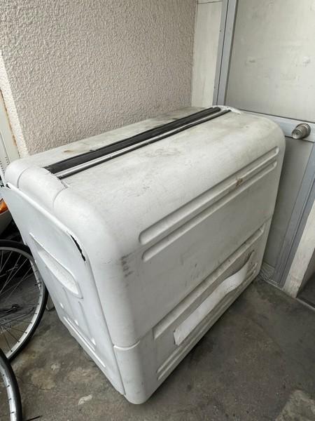 正覚マンション