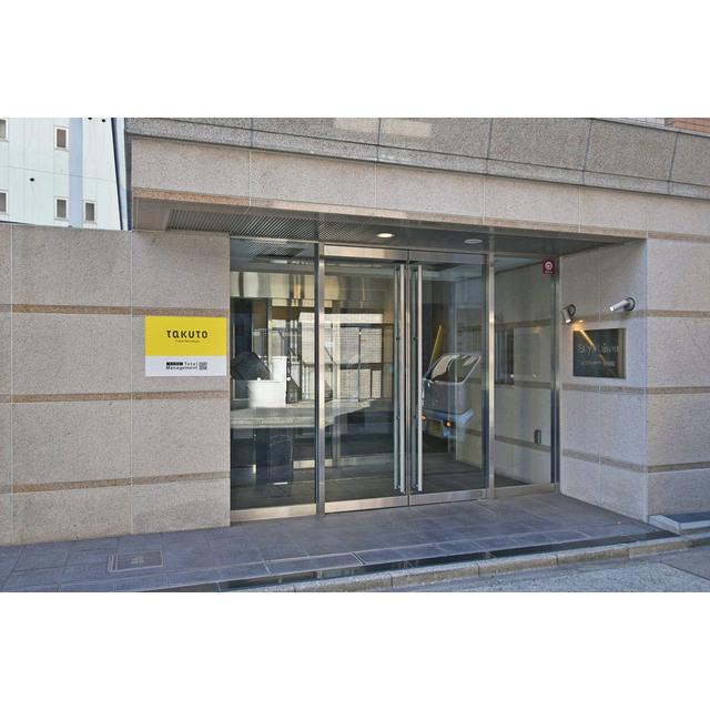 エスティメゾン東別院