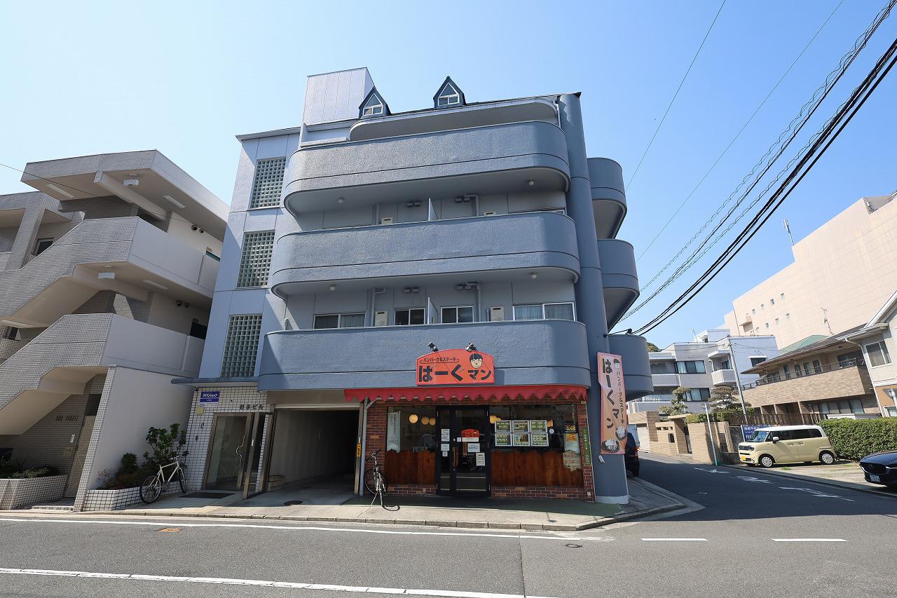 杉本ビル