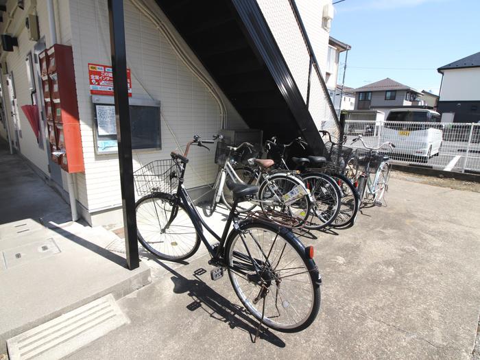 レオパレスK.I.T