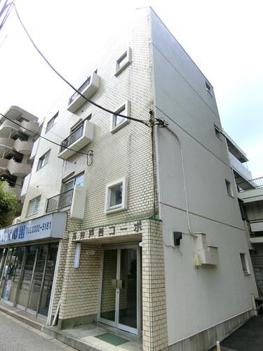 高井戸西コーポ