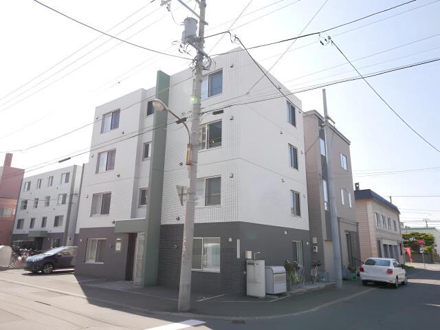 パークコート美園