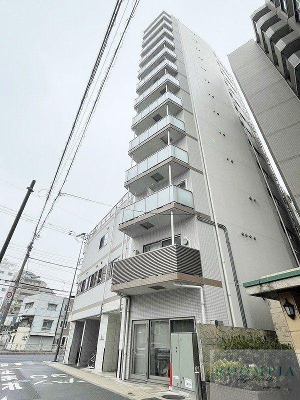 アイディ品川25