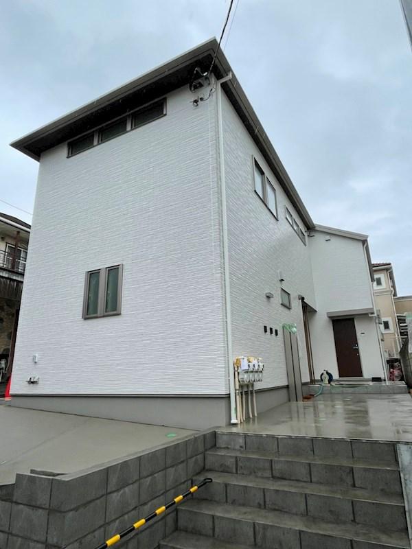 ハウゼ代沢