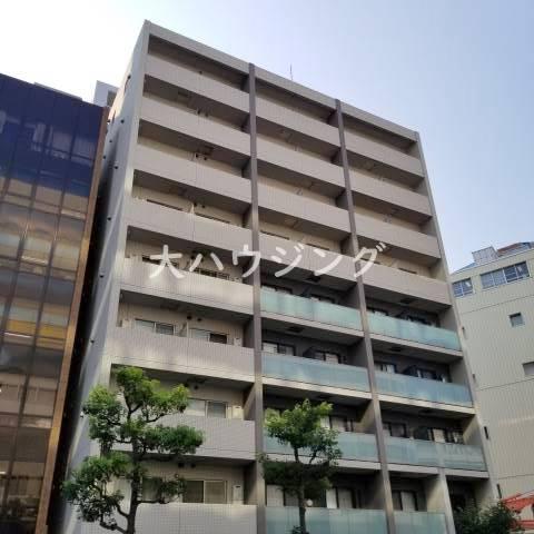 ライジングプレイス大森