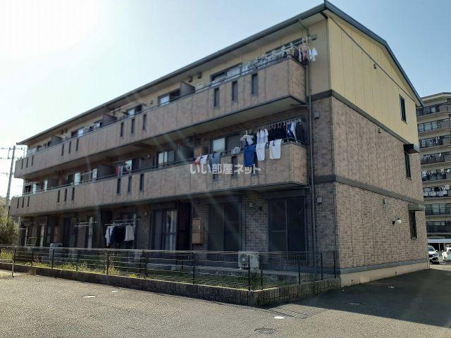 セジュール和幸A棟