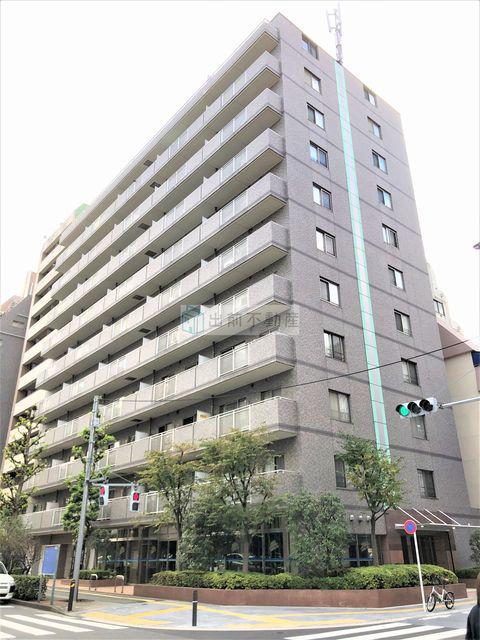 アウルコート南池袋