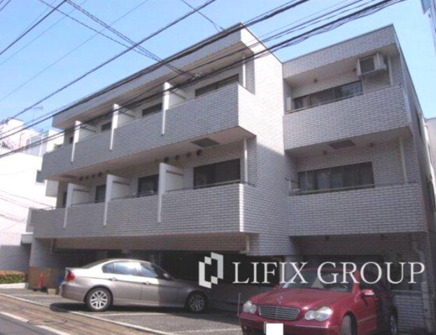 GSハイム広尾