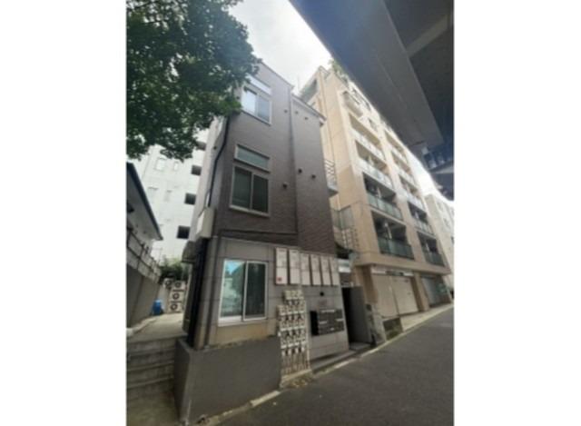 NANO東池袋