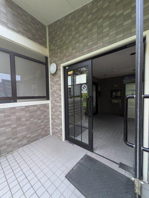 コモド二軒茶屋