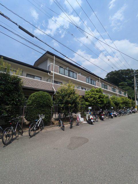 コモド二軒茶屋