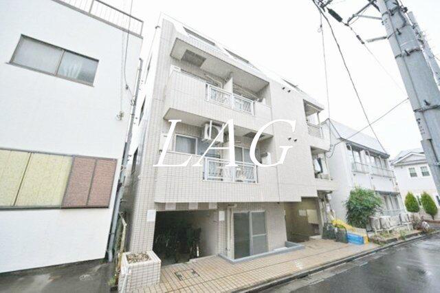 ジプソフィラ板橋本町