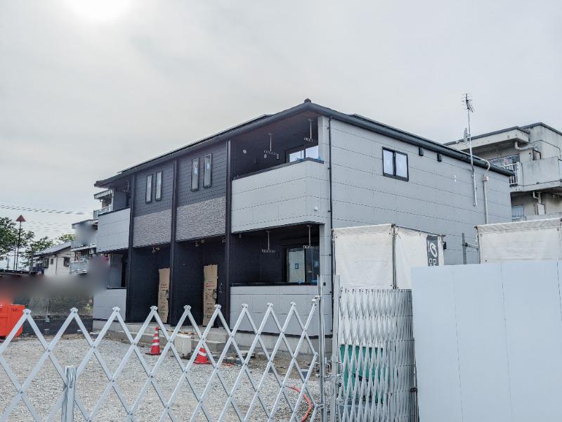 テラス M3 II