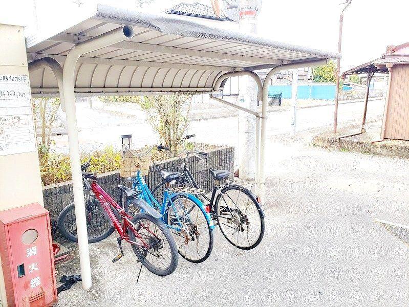 サンライズ