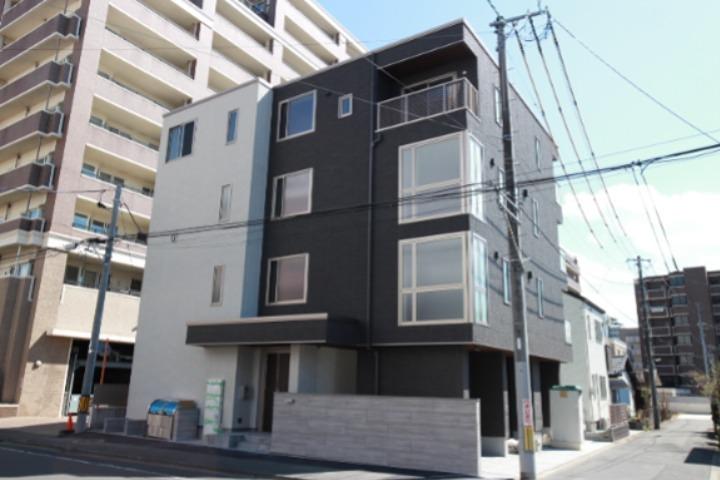 VIA SOLE長町南