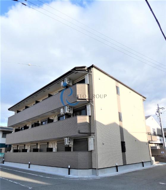 H-MAISON加美正覚寺VI
