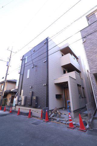 シコーテラス
