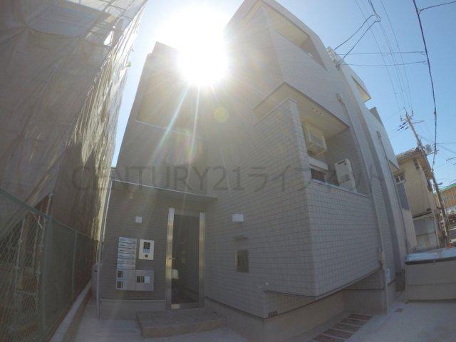ベル ヴィ