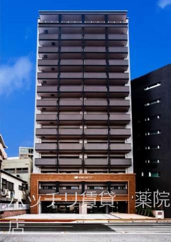 エンクレスト六本松III
