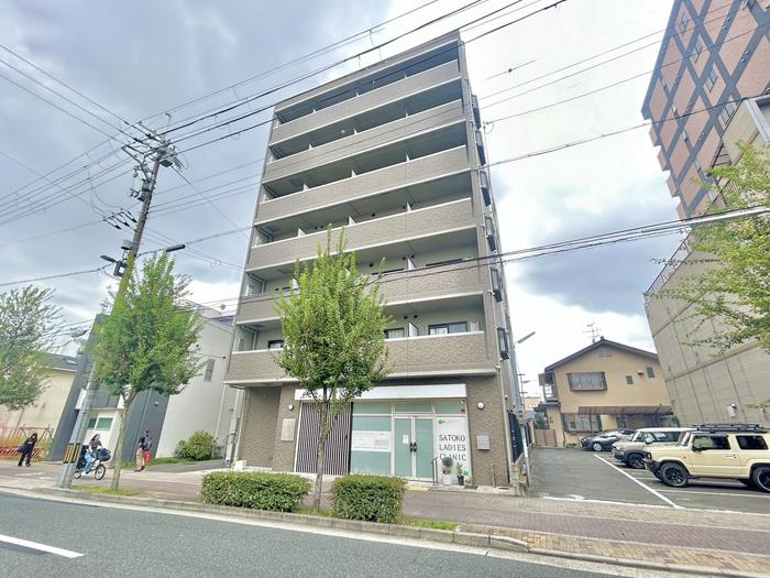 ミスター・キーズ西院