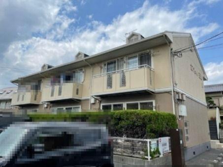 セジュール三島A棟